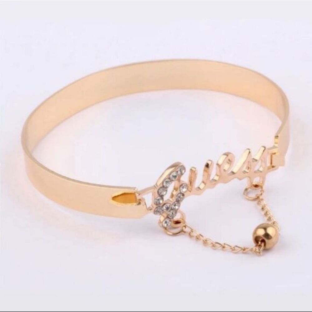 GUESS bracelets - Picture 1 of 7